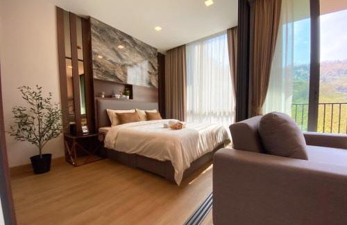 Phaya Yen Apartment | Forest Khaoyai by Licega