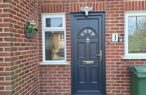 Chingford Apartment | Forest Lodge North Chingford