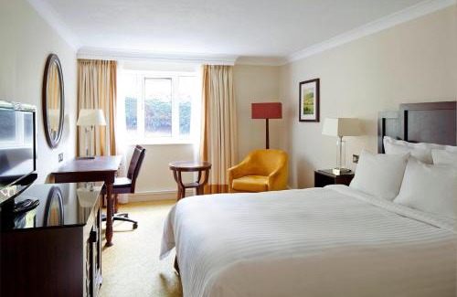 Meriden Hotel | Forest of Arden Hotel and Country Club