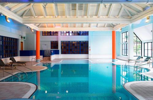Meriden Hotel | Forest of Arden Hotel and Country Club