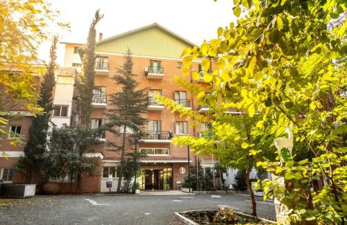 Platres Hotel | Forest Park Hotel
