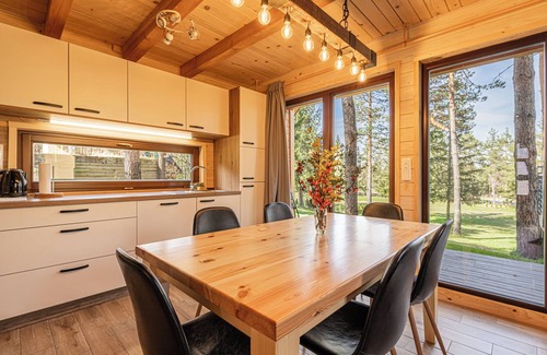 Velike Bloke Ski Chalet | Forest Princess Chalet, Bloke, Slovenia