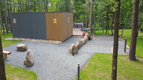 Gratiskes House | Forest relax