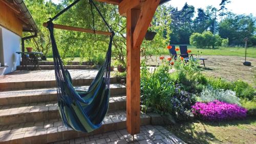 Vesin Apartment | Forest Rustic Apartment Brdy