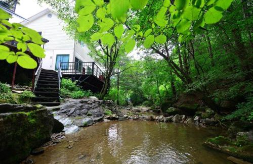 Seorak House | Forest Squirrel Pension