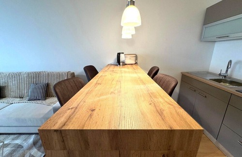 Kniebis Apartment | Forest Time Kniebis Black Forest