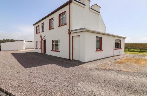 Ballinskelligs House | Forest View