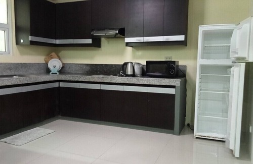 Morong Apartment | Forest View Leisure Residences