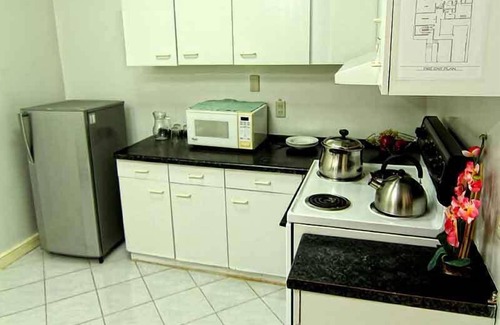 Morong Apartment | Forest View Leisure Residences