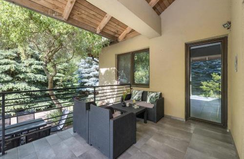 Mszczonow Villa | Forest Villa w pobliżu Suntago