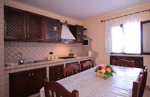 Gagliano del Capo House | Foresta Forte casa in pietra vicino al Ciolo