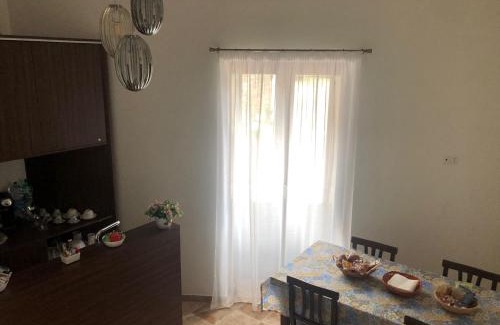 Ascoli Satriano House | Foresteria del Borgo Antico