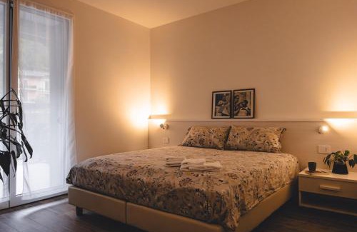 Paratico Bed & Breakfast | Foresteria La Pendita