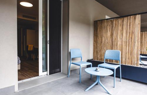Paratico Bed & Breakfast | Foresteria La Pendita
