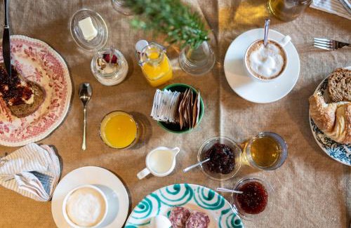 Susegana House | Foresteria San Rocco Borgoluce