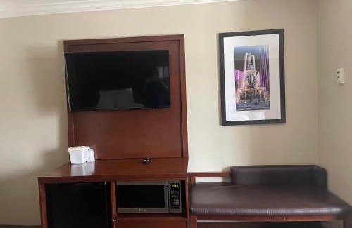 Forest Park Hotel | Forestpark Suites