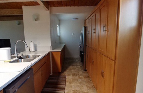Smith River House | Forever ocean views! Close to one of the cleanest rivers in the world & Redwoods