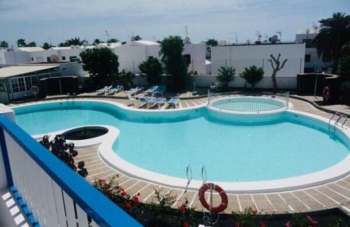 Puerto del Carmen Apartment | Forever Views