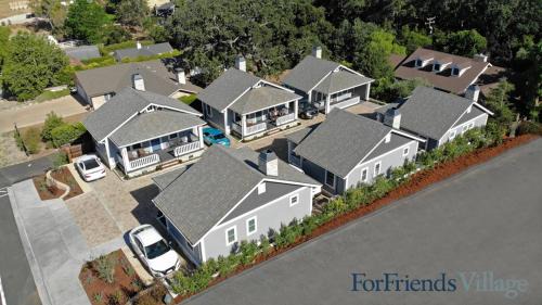 Santa Ynez Bed & Breakfast | ForFriends Inn Wine Country Bed and Breakfast
