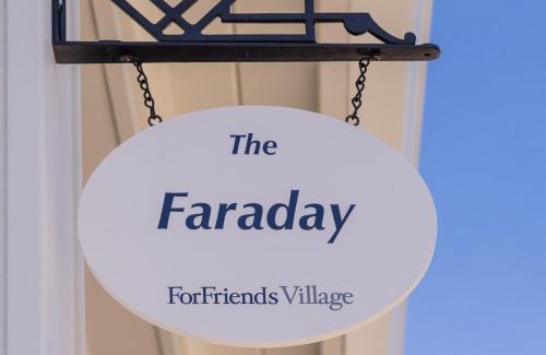 Santa Ynez Bed & Breakfast | ForFriends Inn Wine Country Bed and Breakfast