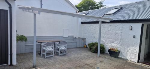 Baldwinstown Apartment | Forge Cottage2