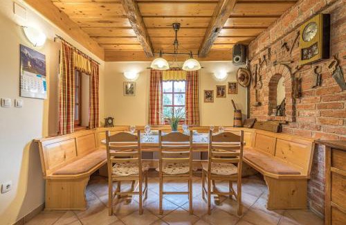Crnomelj House | Forge Of Happiness With Pool - Happy Rentals