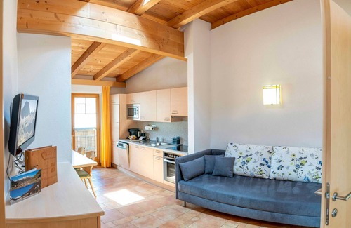 Nauders Apartment | Forget-me-not - Wolf Farm