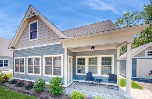 Arundel House | Forget Me Not Cottage