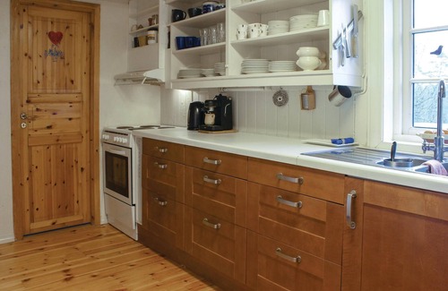 Ytrebygda House | Forget the stress of everyday life and enjoy a relaxing vacation in Blomsterdalen!