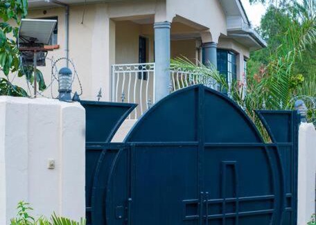 Ngong House | Forget your worries in this serene 5 Bedroom Villa in Ngong