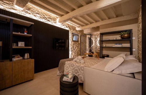 Corciano House | Forma your Boutique Suite