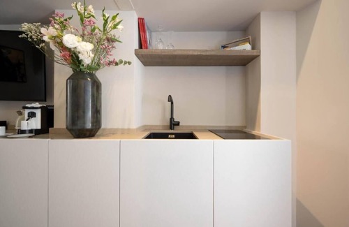 Corciano House | Forma your Boutique Suite