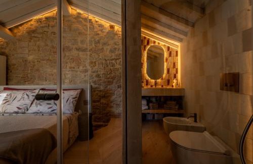 Corciano House | Forma Your Boutique Suite