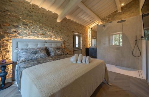 Corciano House | Forma Your Boutique Suite