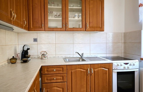 Liberec Apartment | Formanka by Interhome