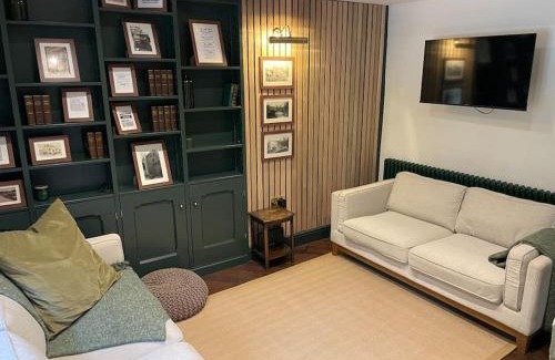 Ffynnongroyw House | Former Corn Mill Cottage on the North Wales coast