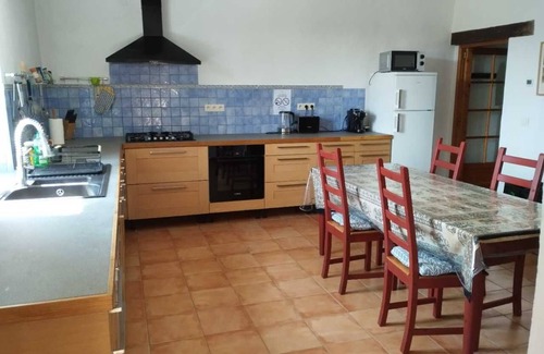 Libaros Other | Former farm, very quiet location, lots of space