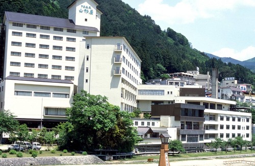 Gero Onsen House | Former Nonsmoking room Tosenkaku Japanesest /Gero Gifu