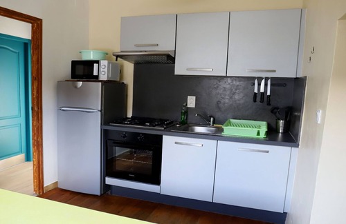 Allenc House | Former railway station ideally located for discovering Lozère