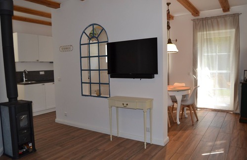 Wietzendorf House | Former stable building invites you to relax. Country house meets comfort.