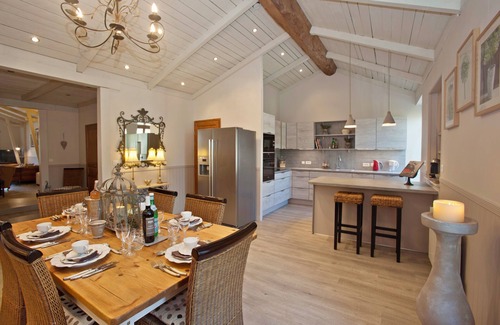 Rieux-Minervois House | Former winegrower's house recently converted into a beautiful vacation home