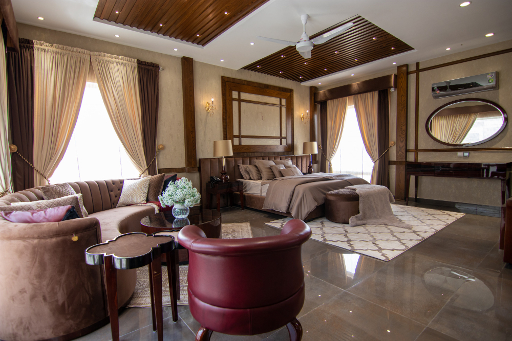 Ash Shati Apartment | Formula F1 and Sea View apartment شقة مطلة على البحر وحلبة الفورمولا