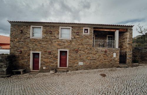 Sao Joao da Pesqueira House | Forno House