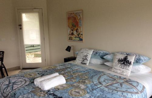 Forrest Apartment | Forrest River Valley- Blue Wren Studio