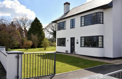 Loppington House | Forrester House