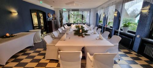 Dobrock Hotel | Forsthaus-Ferienhotel am Dobrock