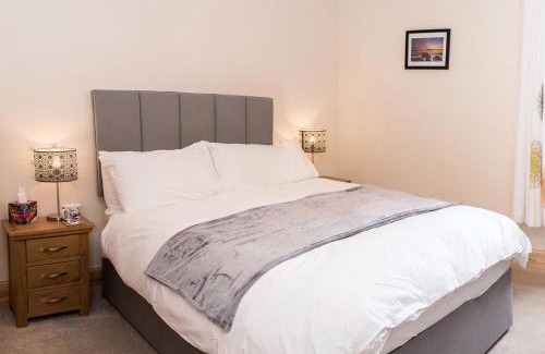 Lerwick Apartment | Fort Charlotte