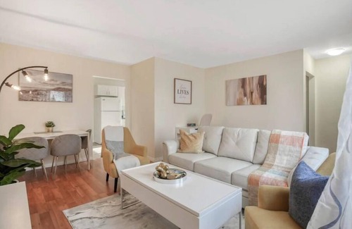 Fort Saskatchewan House | Fort Charm