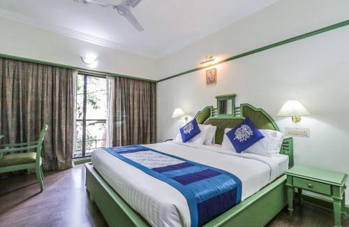 Chittilapilly Hotel | Fort Gate Hotels & Resorts