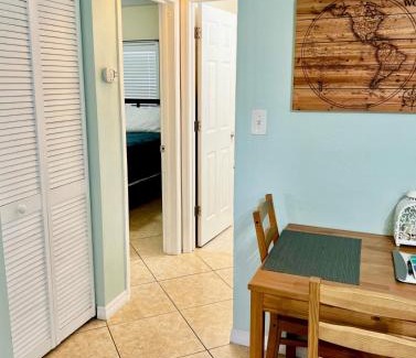 Sunset House | Fort Lauderdale Florida Beach Vibe Hangout
